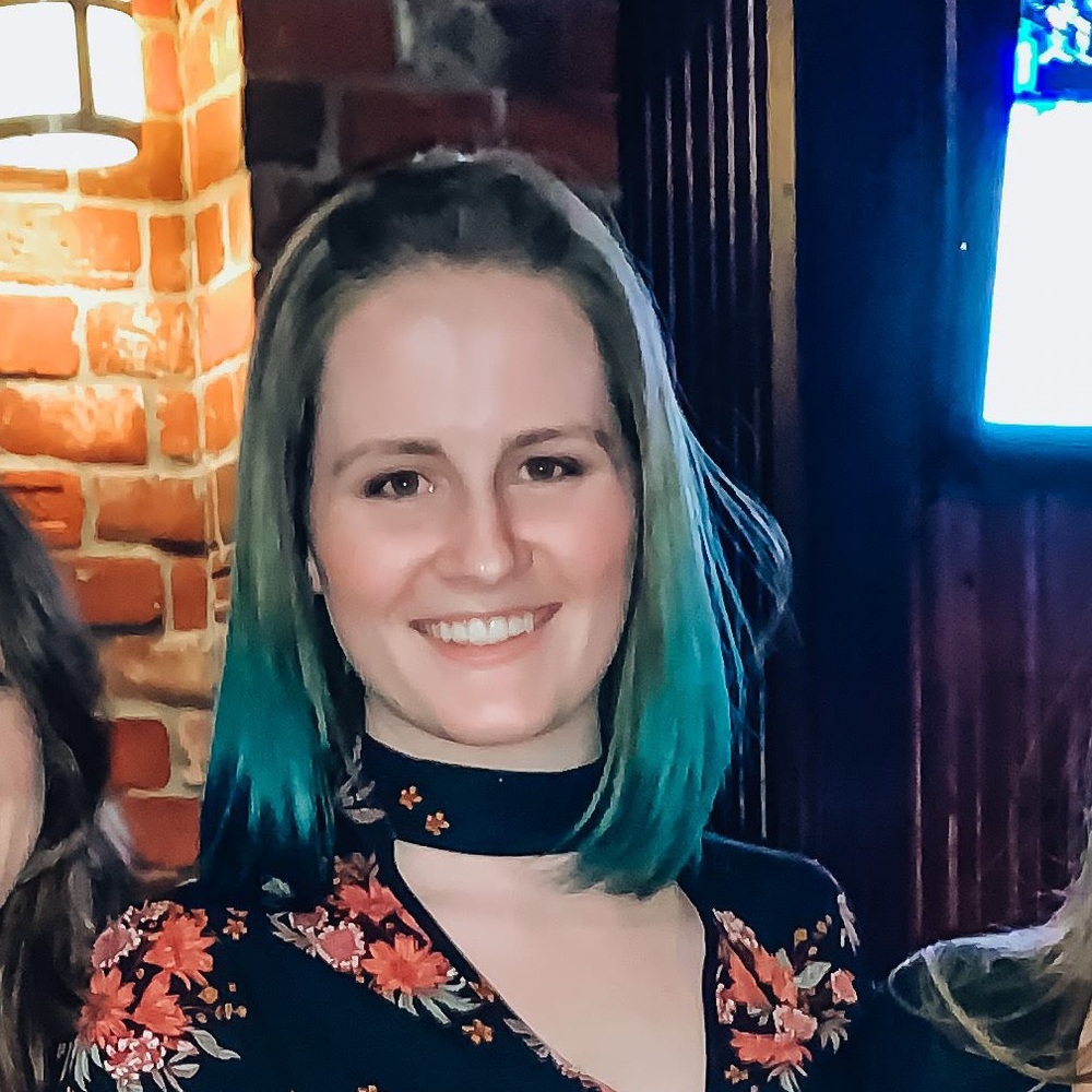 Meet your Posher, Annalise